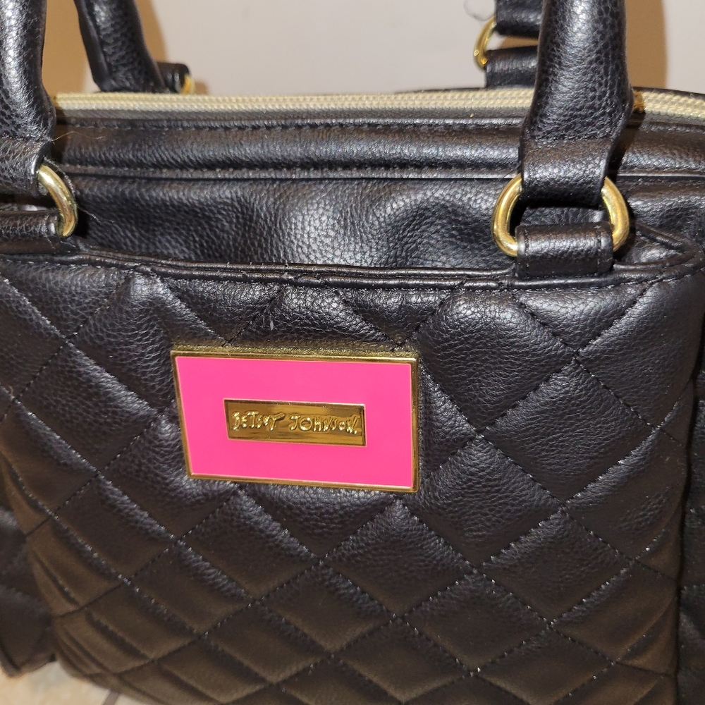 Betsy Johnson HandBag